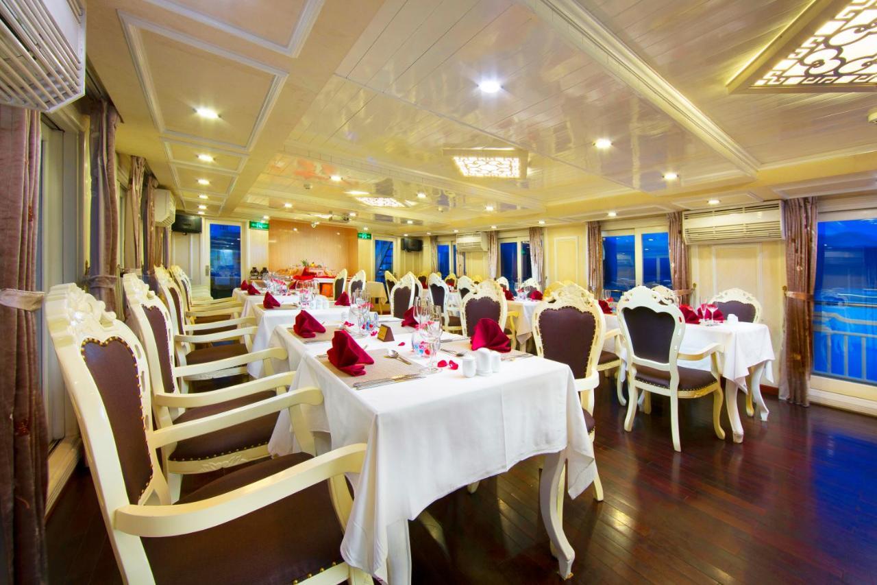 Signature Halong Cruise  Hạ Long