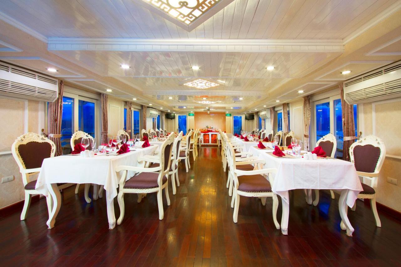 Signature Halong Cruise  Hạ Long