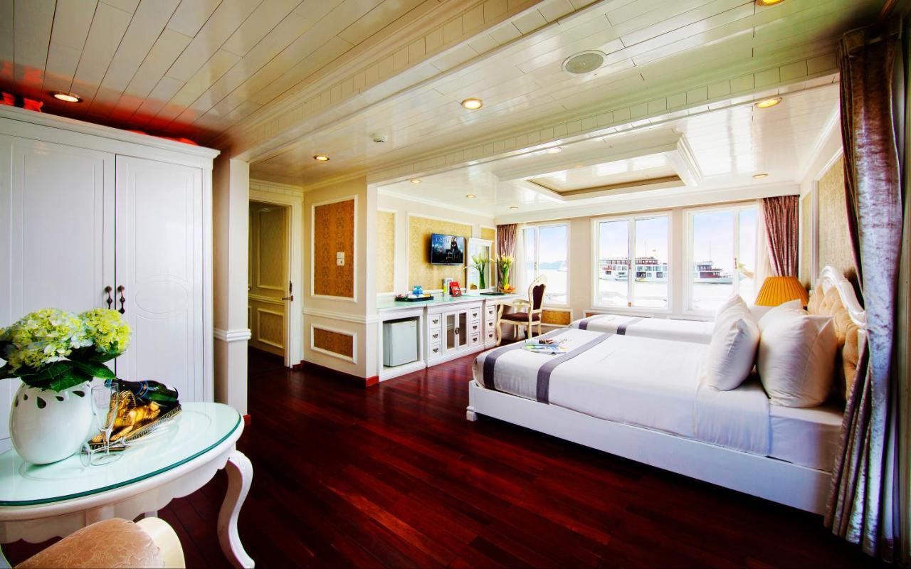 Signature Halong Cruise 